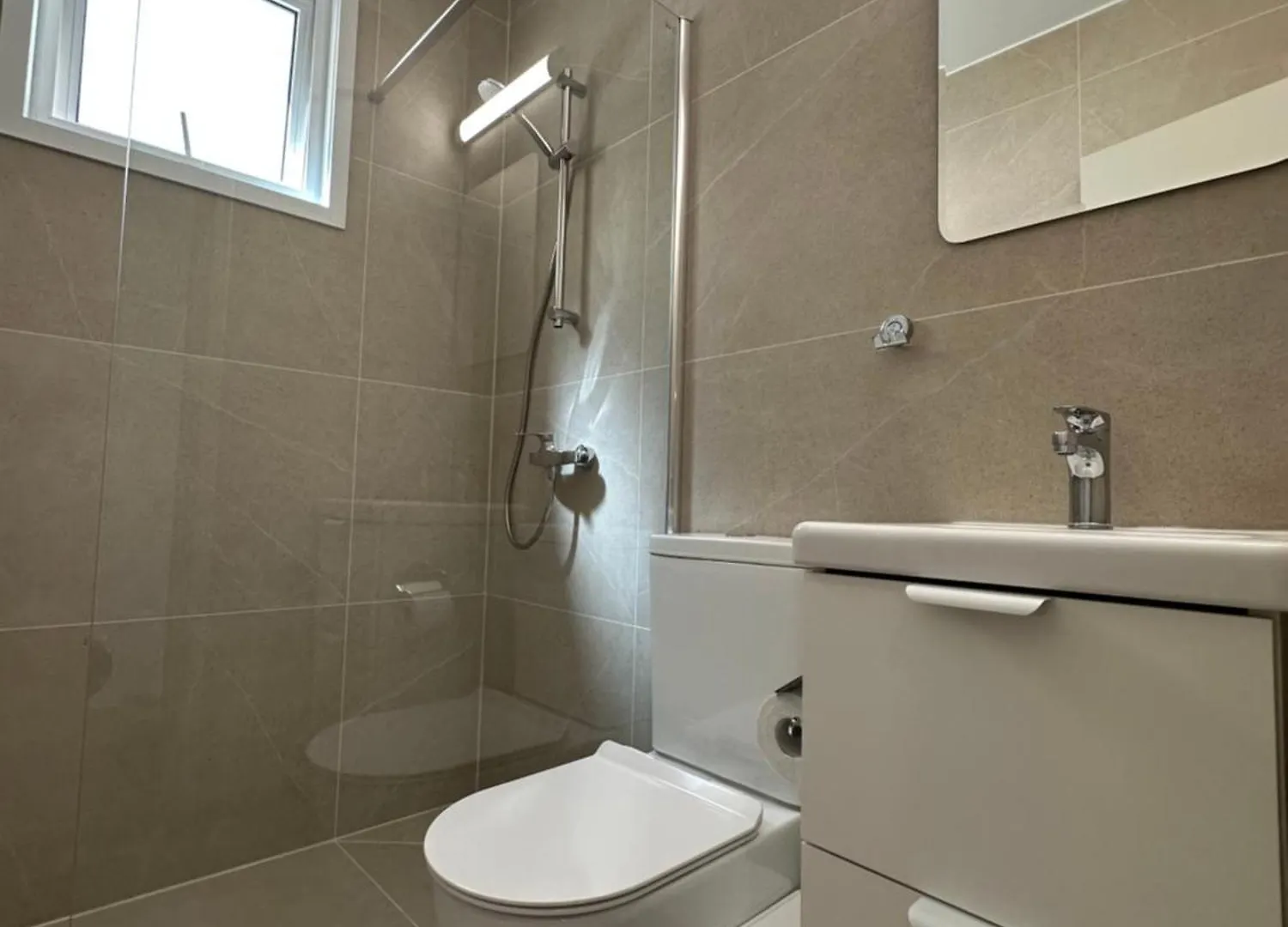 Olivia Mackenzie 2 Bedroom Flat With Pool Larnaca Apartment