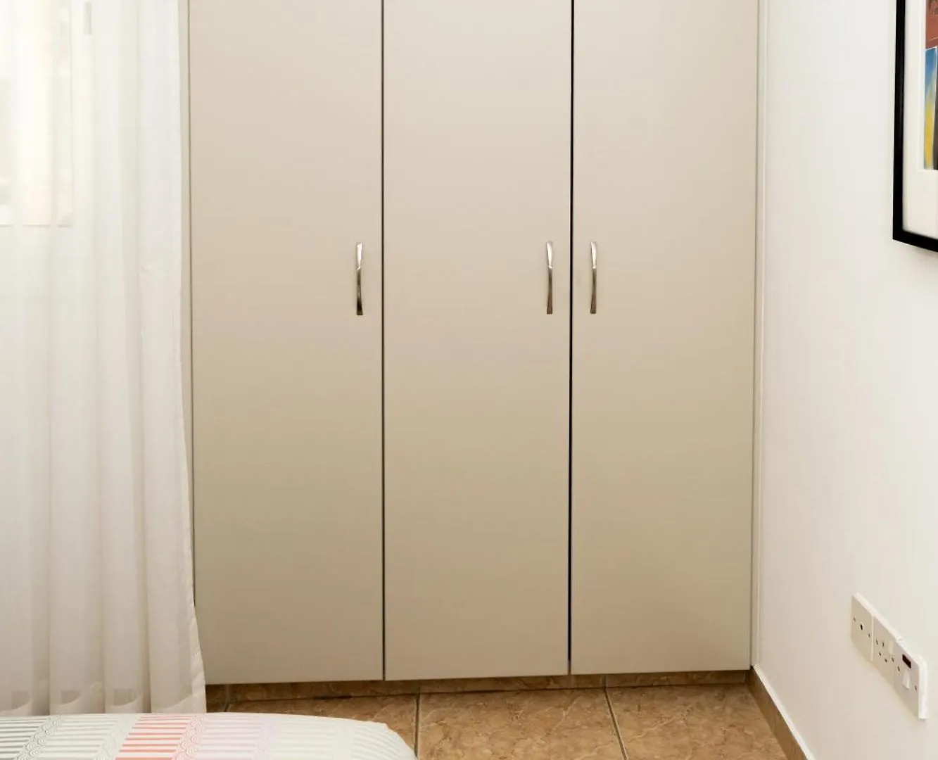 Olivia Mackenzie 2 Bedroom Flat With Pool Larnaca Apartment